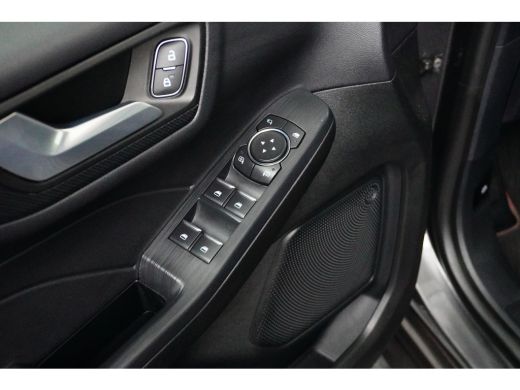Ford Kuga 2.5 PHEV ST-Line X ActivLease financial lease