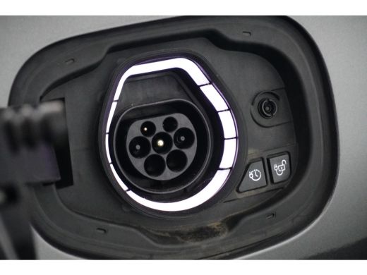 Ford Kuga 2.5 PHEV ST-Line X ActivLease financial lease
