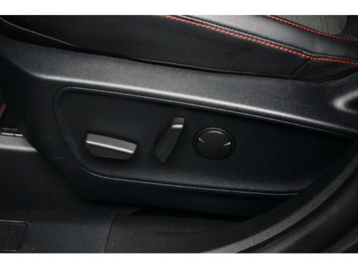 Ford Kuga 2.5 PHEV ST-Line X ActivLease financial lease