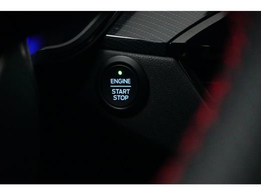 Ford Kuga 2.5 PHEV ST-Line X ActivLease financial lease