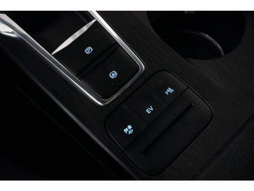 Ford Kuga 2.5 PHEV ST-Line X ActivLease financial lease