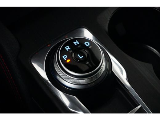 Ford Kuga 2.5 PHEV ST-Line X ActivLease financial lease