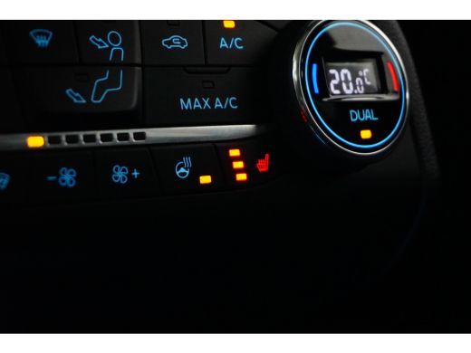 Ford Kuga 2.5 PHEV ST-Line X ActivLease financial lease