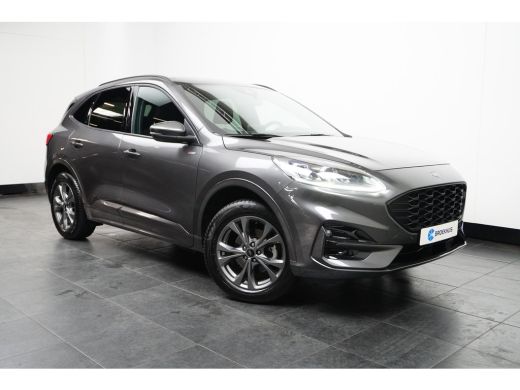 Ford Kuga 2.5 PHEV ST-Line X ActivLease financial lease