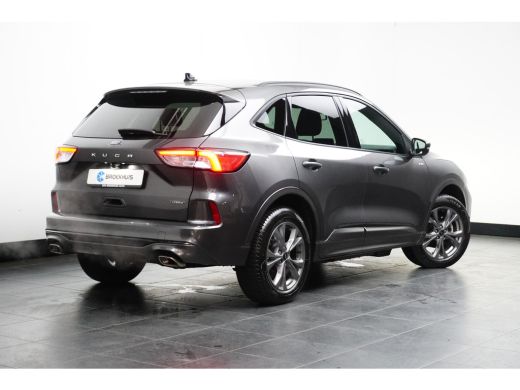 Ford Kuga 2.5 PHEV ST-Line X ActivLease financial lease