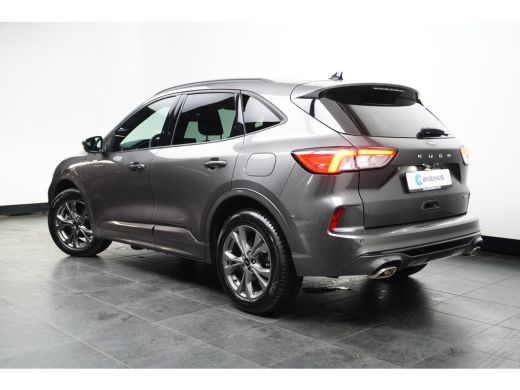 Ford Kuga 2.5 PHEV ST-Line X ActivLease financial lease