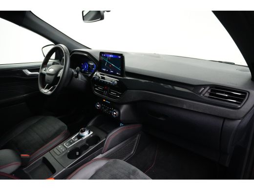 Ford Kuga 2.5 PHEV ST-Line X ActivLease financial lease