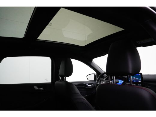 Ford Kuga 2.5 PHEV ST-Line X ActivLease financial lease