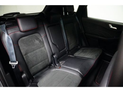 Ford Kuga 2.5 PHEV ST-Line X ActivLease financial lease