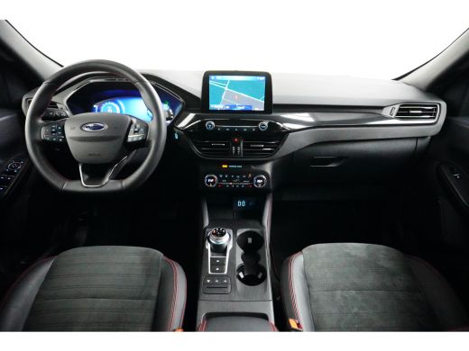 Ford Kuga 2.5 PHEV ST-Line X ActivLease financial lease