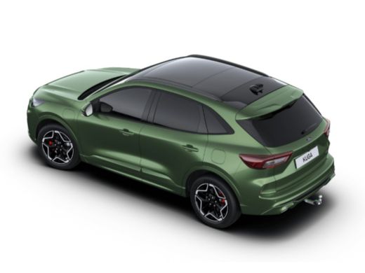 Ford Kuga 2.5 PHEV ST-Line X | Achteruitrijcamera | Apple Carplay/Android Auto|telefoonintegratie premium |... ActivLease financial lease