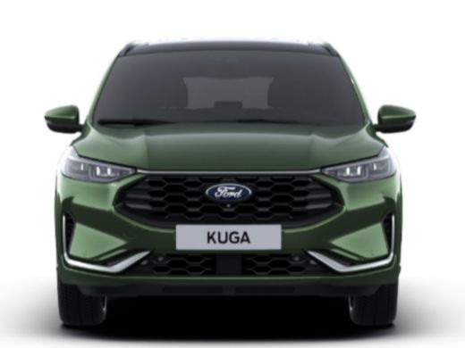 Ford Kuga 2.5 PHEV ST-Line X | Achteruitrijcamera | Apple Carplay/Android Auto|telefoonintegratie premium |... ActivLease financial lease