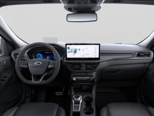 Ford Kuga 2.5 PHEV ST-Line X | Achteruitrijcamera | Apple Carplay/Android Auto|telefoonintegratie premium |... ActivLease financial lease