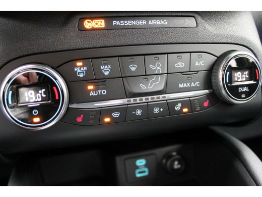 Ford Kuga 2.5 PHEV ST-LINE X | ALLE OPTIES! | NL-AUTO! | PANODAK | LEDER | EL. TREKHAAK | HEAD-UP | WINTERP... ActivLease financial lease
