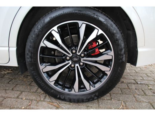 Ford Kuga 2.5 PHEV ST-LINE X | ALLE OPTIES! | NL-AUTO! | PANODAK | LEDER | EL. TREKHAAK | HEAD-UP | WINTERP... ActivLease financial lease
