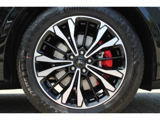Ford Kuga 2.5 PHEV ST-LINE X | ALLE OPTIES! | NL-AUTO! | PANODAK | LEDER | EL. TREKHAAK | HEAD-UP | WINTERP... ActivLease financial lease
