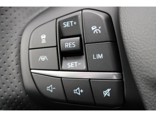 Ford Kuga 2.5 PHEV ST-LINE X | ALLE OPTIES! | NL-AUTO! | PANODAK | LEDER | EL. TREKHAAK | HEAD-UP | WINTERP... ActivLease financial lease