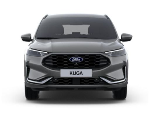 Ford Kuga 2.5 PHEV ST-Line X | Cruise control adaptief met Stop&Go en stuurhulp | Dodehoek detectie | Metaa... ActivLease financial lease