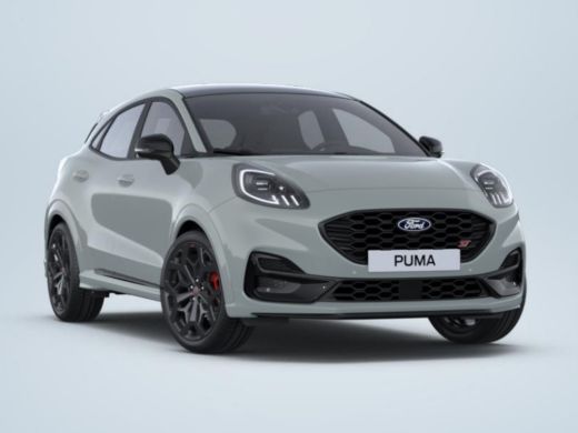 Ford Puma 1.0 EcoBoost Hybrid ST | Apple Carplay/Android Auto|telefoonintegratie premium | Audio installati... Ford Puma 1.0 EcoBoost Hybrid ST | Apple Carplay/Android Auto|telefoonintegratie premium | Audio installati...