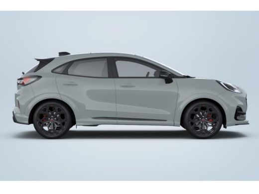 Ford Puma 1.0 EcoBoost Hybrid ST | Apple Carplay/Android Auto|telefoonintegratie premium | Audio installati... ActivLease financial lease