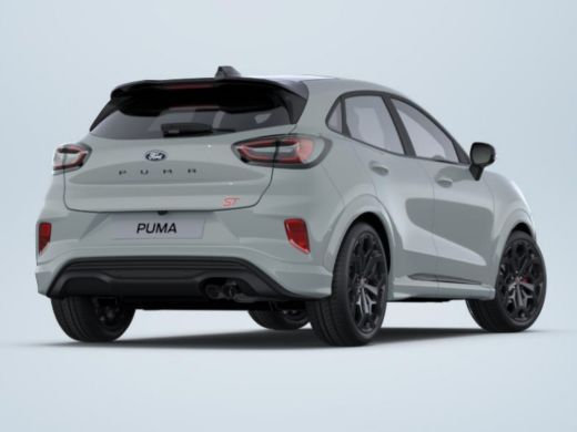 Ford Puma 1.0 EcoBoost Hybrid ST | Apple Carplay/Android Auto|telefoonintegratie premium | Audio installati... ActivLease financial lease
