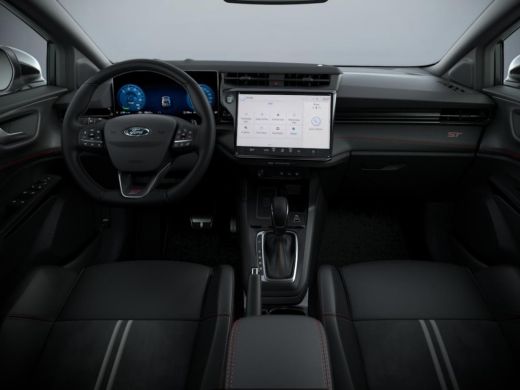 Ford Puma 1.0 EcoBoost Hybrid ST | Apple Carplay/Android Auto|telefoonintegratie premium | Audio installati... ActivLease financial lease