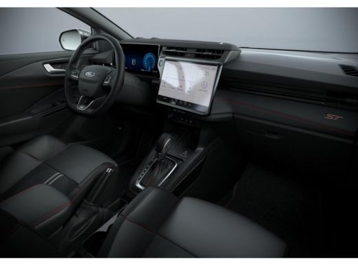 Ford Puma 1.0 EcoBoost Hybrid ST | Apple Carplay/Android Auto|telefoonintegratie premium | Audio installati... ActivLease financial lease