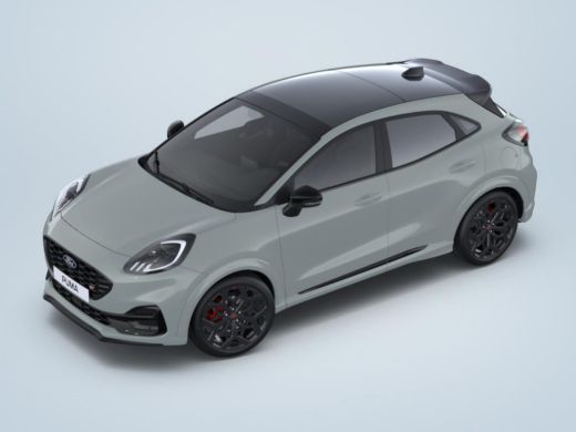 Ford Puma 1.0 EcoBoost Hybrid ST | Apple Carplay/Android Auto|telefoonintegratie premium | Audio installati... ActivLease financial lease