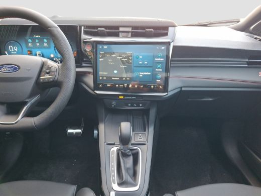 Ford Puma 1.0 EcoBoost Hybrid ST | Apple Carplay/Android Auto|telefoonintegratie premium | Cruise control a... ActivLease financial lease