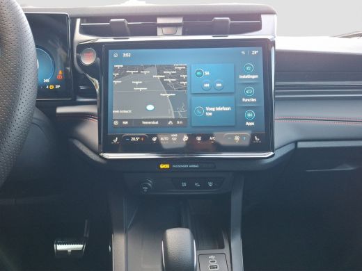 Ford Puma 1.0 EcoBoost Hybrid ST | Apple Carplay/Android Auto|telefoonintegratie premium | Cruise control a... ActivLease financial lease