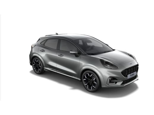 Ford Puma 1.0 EcoBoost Hybrid ST-Line X | Winter Pakket | Driver Assistance Pack | Orig. NL | Adaptive Crui... ActivLease financial lease
