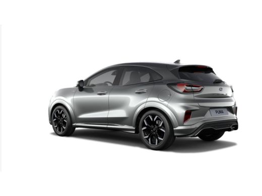 Ford Puma 1.0 EcoBoost Hybrid ST-Line X | Winter Pakket | Driver Assistance Pack | Orig. NL | Adaptive Crui... ActivLease financial lease
