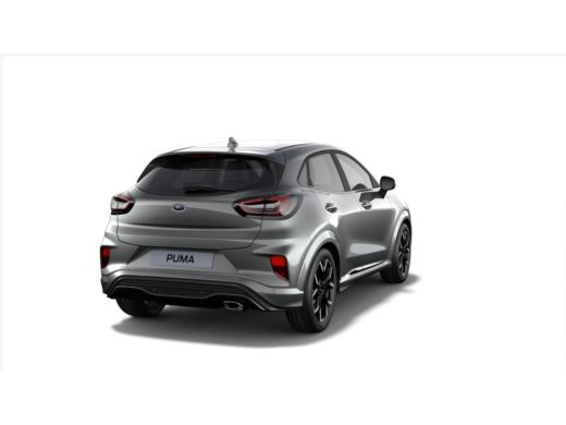 Ford Puma 1.0 EcoBoost Hybrid ST-Line X | Winter Pakket | Driver Assistance Pack | Orig. NL | Adaptive Crui... ActivLease financial lease