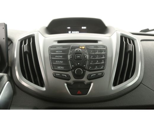Ford Transit 2.0 TDCI L3H3 Automaat Airco Cruise Camera LED PDC Elektrpakket Trekhaak ActivLease financial lease