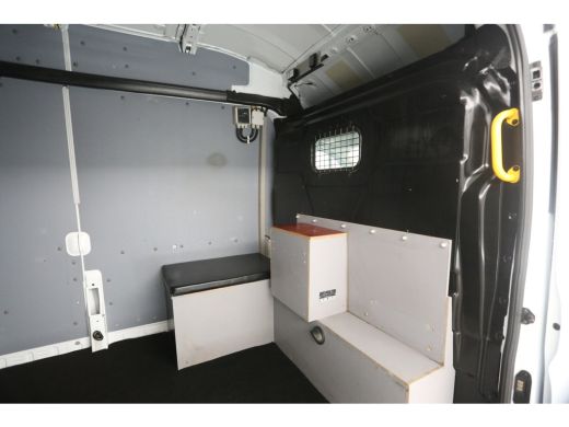 Ford Transit 2.0 TDCI L3H3 Automaat Airco Cruise Camera LED PDC Elektrpakket Trekhaak ActivLease financial lease