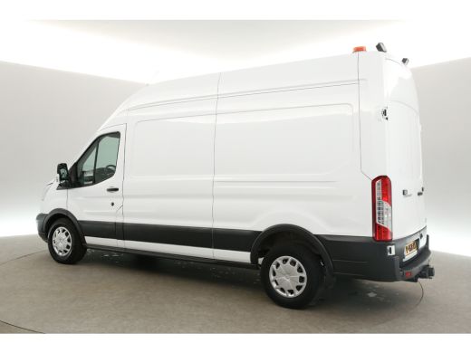 Ford Transit 2.0 TDCI L3H3 Automaat Airco Cruise Camera LED PDC Elektrpakket Trekhaak ActivLease financial lease