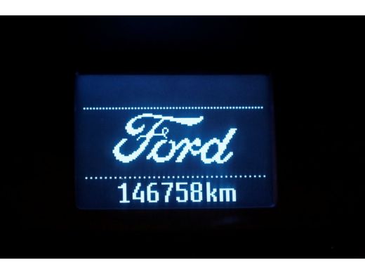 Ford Transit 350 2.0 TDCI 130pk Euro6 L3H2 Trend Airco 02-2019 ActivLease financial lease