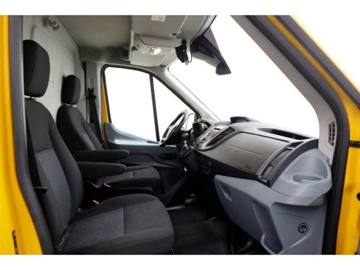 Ford Transit 350 2.0 TDCI 130pk Euro6 L3H2 Trend Airco 02-2019 ActivLease financial lease