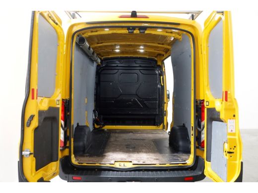 Ford Transit 350 2.0 TDCI 130pk Euro6 L3H2 Trend Airco 02-2019 ActivLease financial lease