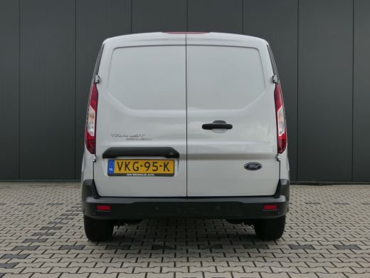Ford Transit Connect 1.5 EcoBlue L2 Trend | 100pk | Adaptive Cruise | Camera | Betimmering | Navigatie | DAB ActivLease financial lease