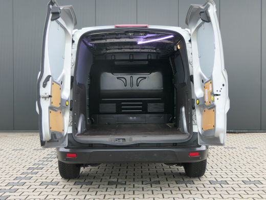 Ford Transit Connect 1.5 EcoBlue L2 Trend | 100pk | Adaptive Cruise | Camera | Betimmering | Navigatie | DAB ActivLease financial lease