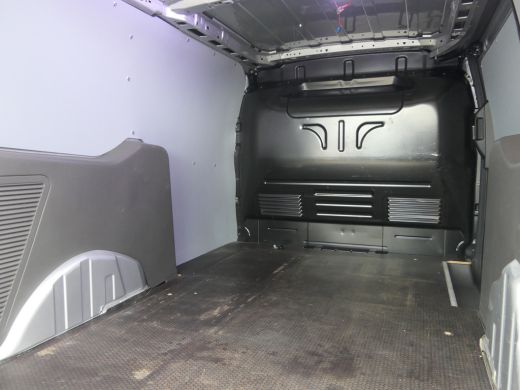 Ford Transit Connect 1.5 EcoBlue L2 Trend | 100pk | Adaptive Cruise | Camera | Betimmering | Navigatie | DAB ActivLease financial lease