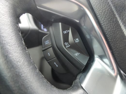 Ford Transit Connect 1.5 EcoBlue L2 Trend | 100pk | Adaptive Cruise | Camera | Betimmering | Navigatie | DAB ActivLease financial lease