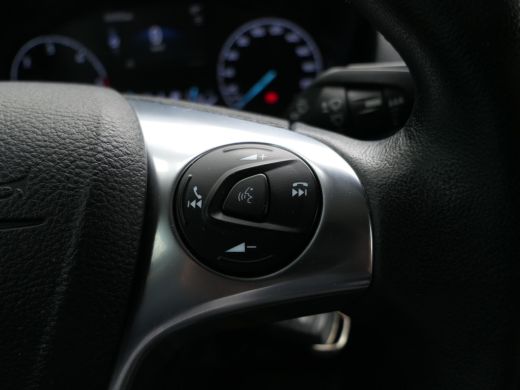 Ford Transit Connect 1.5 EcoBlue L2 Trend | 100pk | Adaptive Cruise | Camera | Betimmering | Navigatie | DAB ActivLease financial lease