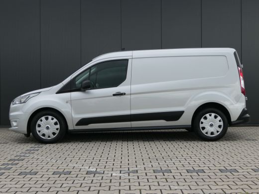 Ford Transit Connect 1.5 EcoBlue L2 Trend | 100pk | Adaptive Cruise | Camera | Betimmering | Navigatie | DAB ActivLease financial lease