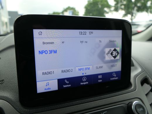 Ford Transit Connect 1.5 EcoBlue L2 Trend | 100pk | Adaptive Cruise | Camera | Betimmering | Navigatie | DAB ActivLease financial lease