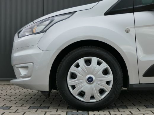 Ford Transit Connect 1.5 EcoBlue L2 Trend | 100pk | Adaptive Cruise | Camera | Betimmering | Navigatie | DAB ActivLease financial lease