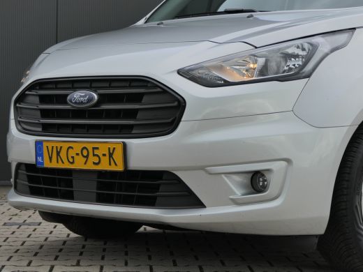 Ford Transit Connect 1.5 EcoBlue L2 Trend | 100pk | Adaptive Cruise | Camera | Betimmering | Navigatie | DAB ActivLease financial lease