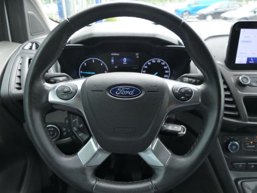 Ford Transit Connect 1.5 EcoBlue L2 Trend | 100pk | Adaptive Cruise | Camera | Betimmering | Navigatie | DAB ActivLease financial lease