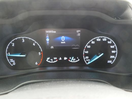 Ford Transit Connect 1.5 EcoBlue L2 Trend | 100pk | Adaptive Cruise | Camera | Betimmering | Navigatie | DAB ActivLease financial lease